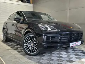 Porsche Cayenne S°Pano°HUD°Bose°ACC°360°LED°PDLS°Spur°TW