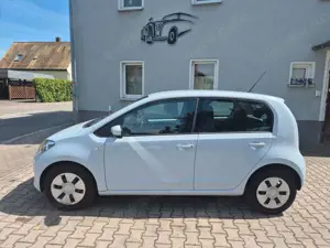 Volkswagen up! move up!Klima,Sitzhzg,PDC