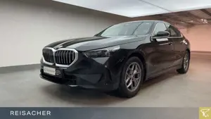 BMW 520 d A Lim LC+,AHK,DA,PA,Sitzbel.,LRH,