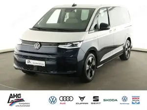 Volkswagen T7 Multivan 2.0 TDI 150 PS DSG lang 75 Jahre Bulli Edition