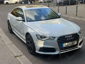 Audi A6 A6 2.0 TDI ultra S tronic
