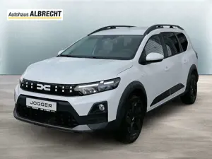 Dacia Jogger Expression 1.0 TCe 110