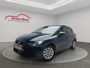 SEAT Ibiza 1.0 Style*PDC*SHZ*