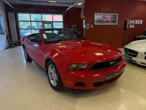 Ford Mustang Cabrio Automatik,CD,Klima,NUR 56"KM