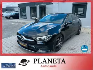 Mercedes-Benz Others CLA 200 Shooting Brake*AMG-LINE*FACELIFT*WIDESCR