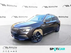 Skoda Kamiq Monte Carlo AHK*PANORAMADACH