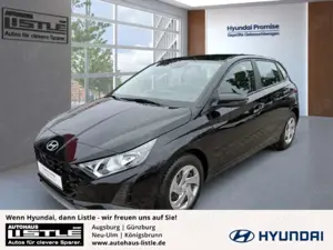 Hyundai i20 FL (MY25) 1.0 T-GDI 100 PS Select Funktionspaket