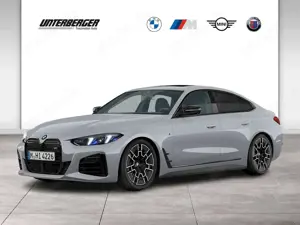 BMW 440 M440i xDrive Gran Coupé ACC 360° GSD HUD HK