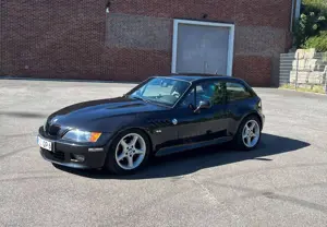 BMW Z3 Coupe