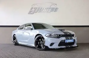 Dodge Charger 6.4 SRT ScatPack/PerfPages/TOTW/SHZ/R20