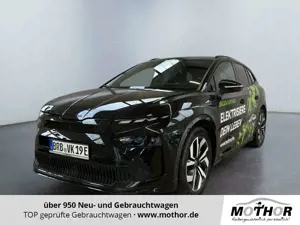 Skoda Enyaq 85 Sportline 82kWh 360 AUT Akustikglas