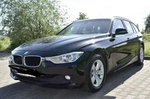 BMW 318 Business Paket