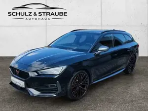 CUPRA Leon Sportstourer 2.0 TSI VZ 4Drive OPF (EURO 6d) Allr