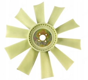 Artikel: JCB LUEFTERGEBLAESE Luefter Ventilator JCB BAGGERLADER 3CX 4CX 123 05911 I Hochwertiger Art