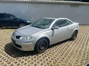 Renault Megane Dynamique