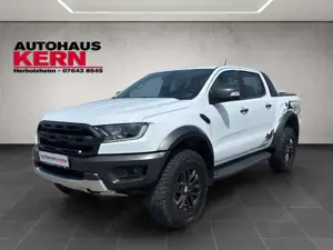 Ford Ranger Raptor Doppelkabine 4x4 "Navi,Kamera,AHK"