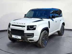 Land Rover Defender 110 P635 OCTA BLACK EDITION 20 ' MATT