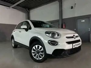 Fiat 500X Urban 1.Hand/Tempomat