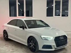 Audi A3 Limousine sport*S LINE*VIRTUAL*KAMERA*MATRIX