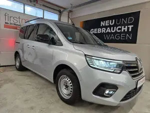 Renault Kangoo III Techno*Aut*NAVI*KAMERA*PDC*AHK*1.Hd