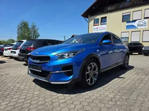 Kia XCeed Vision