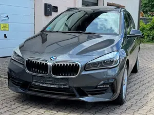 BMW 220 2 Gran Tourer 220i PANORAMA AUTOMATIK 7-SITZER