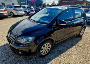 Volkswagen Golf Plus V 1.9 TDI  1.Hand