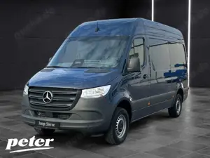Mercedes-Benz Sprinter 315 CDI Kasten HD 9GT*KLIMA*MBUX*AHK