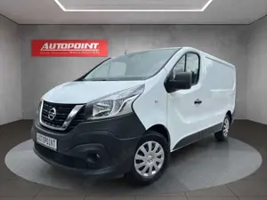 Nissan NV300 Kastenwagen L1H1 2,9t COMFORT