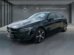 Mercedes-Benz A 250 e ProgrAd.+ NIGHT MultiLED DISTR MEMO 360°