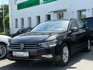 Volkswagen Passat Variant Passat 2.0 TDI DSG Variant Business KAM ACC LED