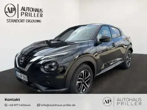 Nissan Juke 1.0 DIG-T N-Connecta *WINTER-PAKET*