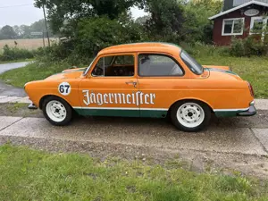 Volkswagen Others Typ 3 Tl 1600