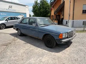 Mercedes-Benz 230 Automatik