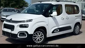 Citroen Berlingo Feel M *NAVI*SHZ*AHK*8-FACH*