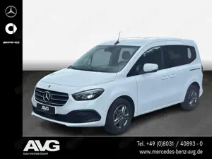 Mercedes-Benz T-Class T 160 STYLE 5-Sitzer Klima|MBUX|LED|RFK|SHZ|PTS