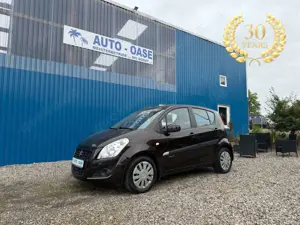 Suzuki Splash Active+**AUTOMATIK*69 TKM*2.HAND*Klima**