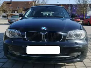 BMW 116 116i
