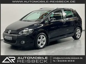 Volkswagen Golf Plus TSI *1.Hand*Style*Xenon*AHK*Climatr.*