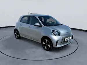 smart forFour forfour electric drive / EQ