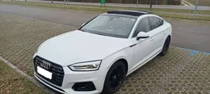 Audi A5 A5 Sportback Diesel Sportback 40 TDI S tronic sport
