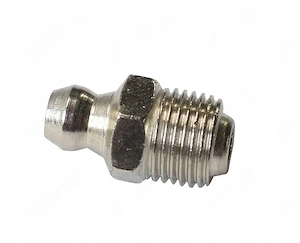 Artikel: Set of 10x JCB straight grease nipple 1450 0001 thread: 1 8" 2CX, 3CX, 4CX, 8 , 
