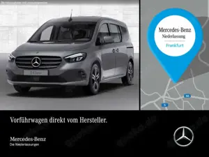 Mercedes-Benz T-Class T 180 Lang EDITION+PROGRESSIVE+Klimaautom+Navi+PTS