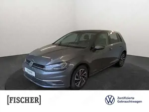 Volkswagen Golf VII 1.0TSI Join LED Navi Rear View ACC DAB+