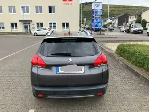Peugeot 2008 2008 Diesel BlueHDi FAP 120 STOP Allure