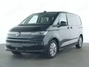 Volkswagen T7 Multivan Life eHybrid 4M DSG ACC AHK IQ.LIGHT