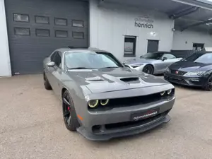 Dodge Challenger SRT Hellcat 6.2 Auto Schiebedach