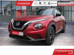 Nissan Juke 1.0 DIG-T N-Connecta LED SpurH DynLicht