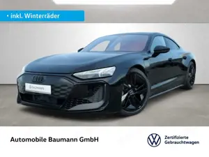 Audi RS e-tron GT performance quattro *KERAMIK*LASER*