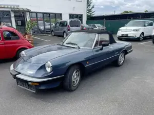 Alfa Romeo Spider Spider 1.6 HERBSTPREIS!!!